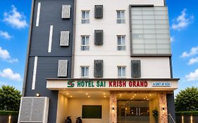 Hotel Sai Krish Grand Pallavaram